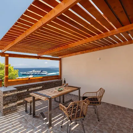 Caldera Close To The Port, Airport & Athens Rafína Zewnętrze zdjęcie