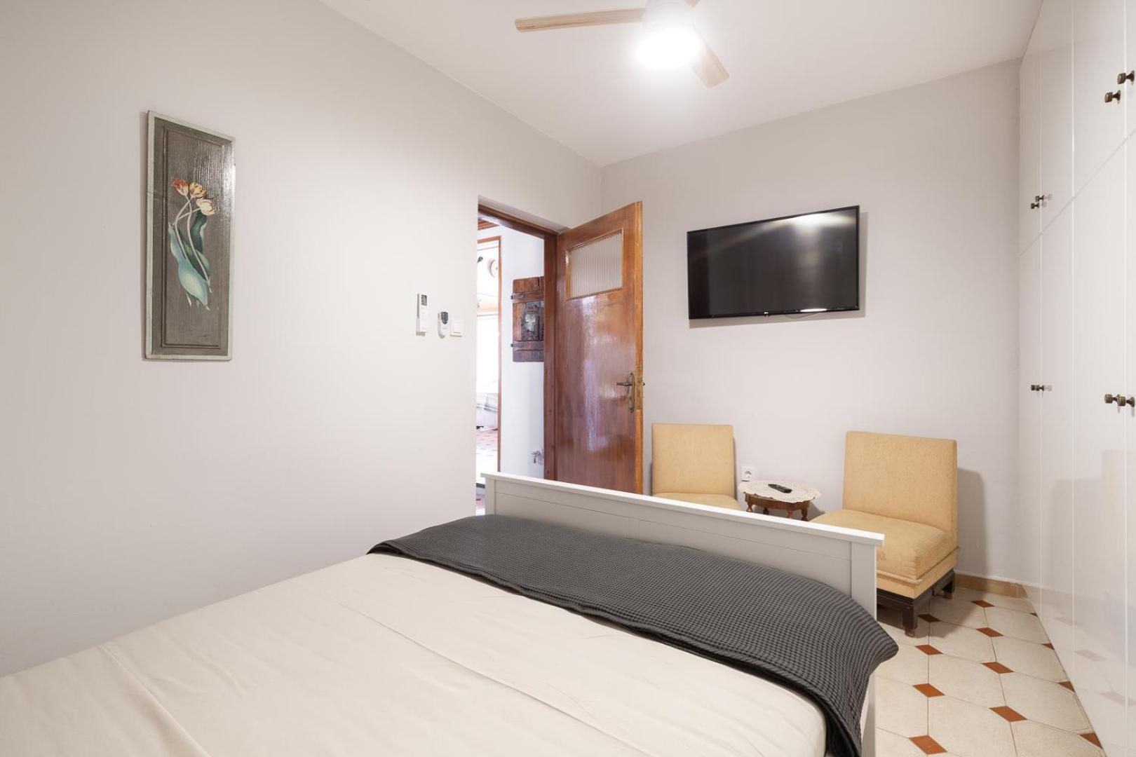 Apartment Caldera Close To The Port, Airport & Athens