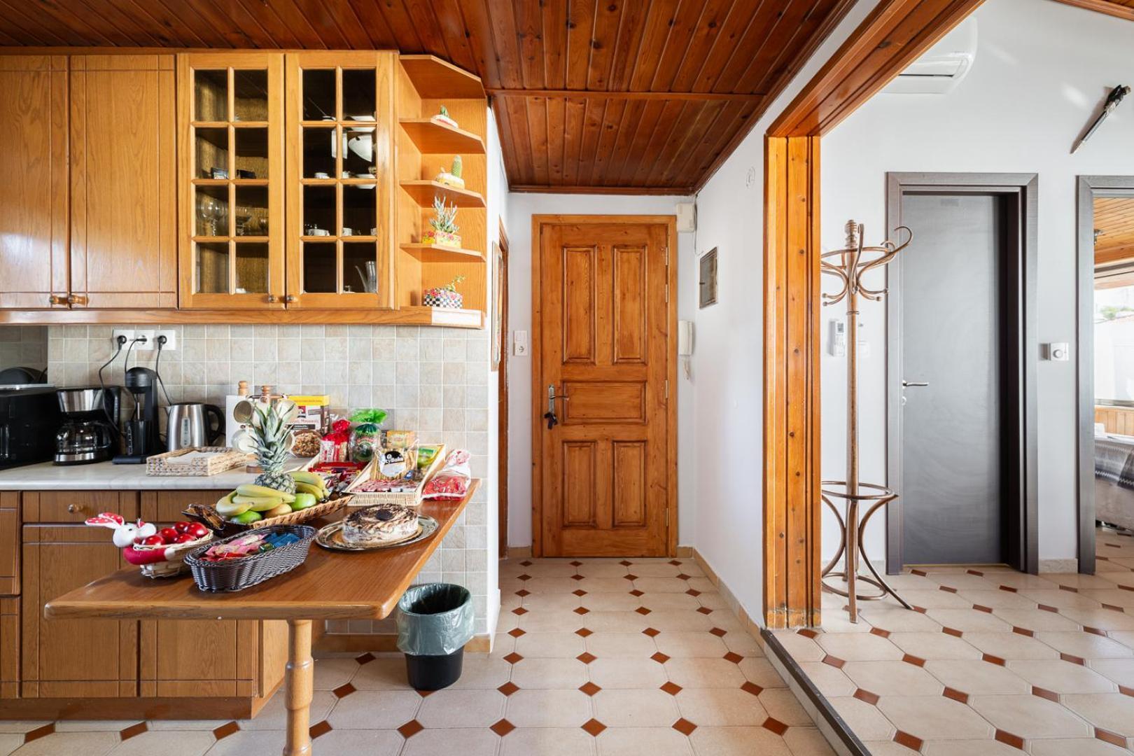 Appartamento Caldera Close To The Port, Airport & Athens Rafína