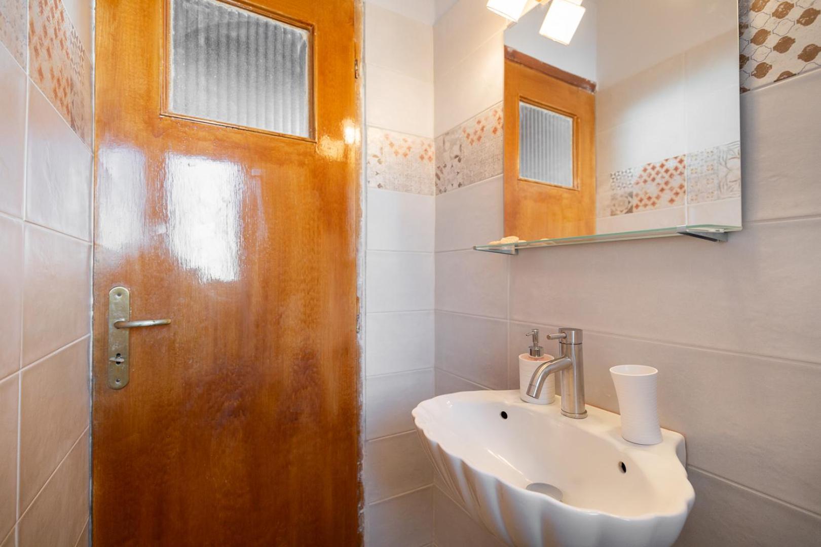Apartment Caldera Close To The Port, Airport & Athens