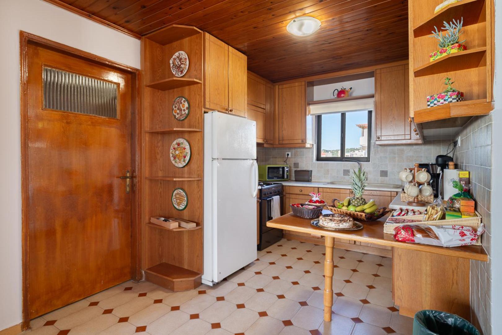 Caldera Close To The Port, Airport & Athens Apartment Rafina (Attica)