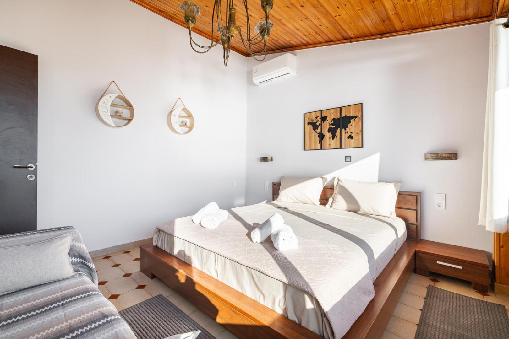 Appartamento Caldera Close To The Port, Airport & Athens *