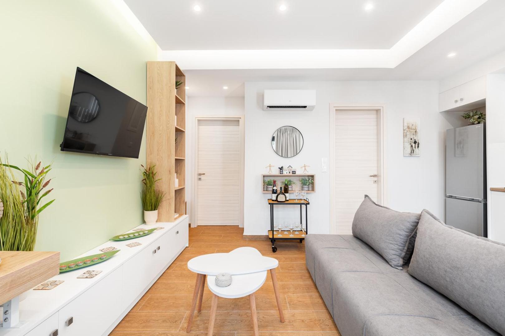 Caldera Close To The Port, Airport & Athens Apartment Rafina (Attica)