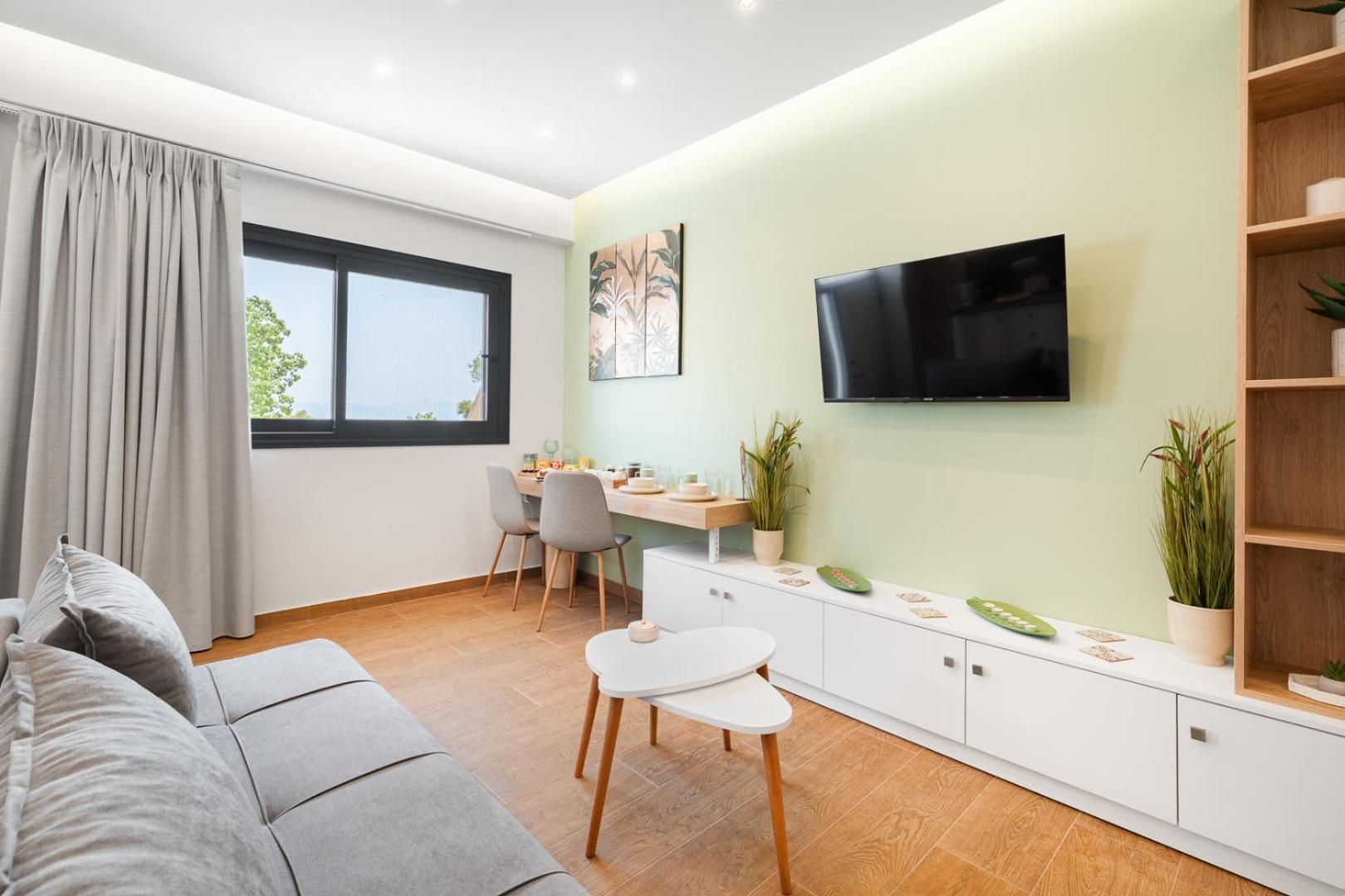 Apartment Caldera Close To The Port, Airport & Athens *