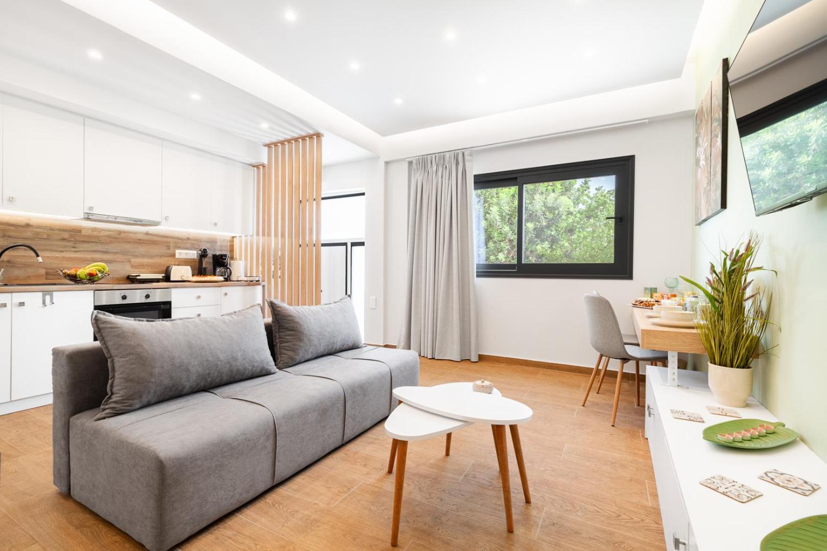 Apartment Caldera Close To The Port, Airport & Athens