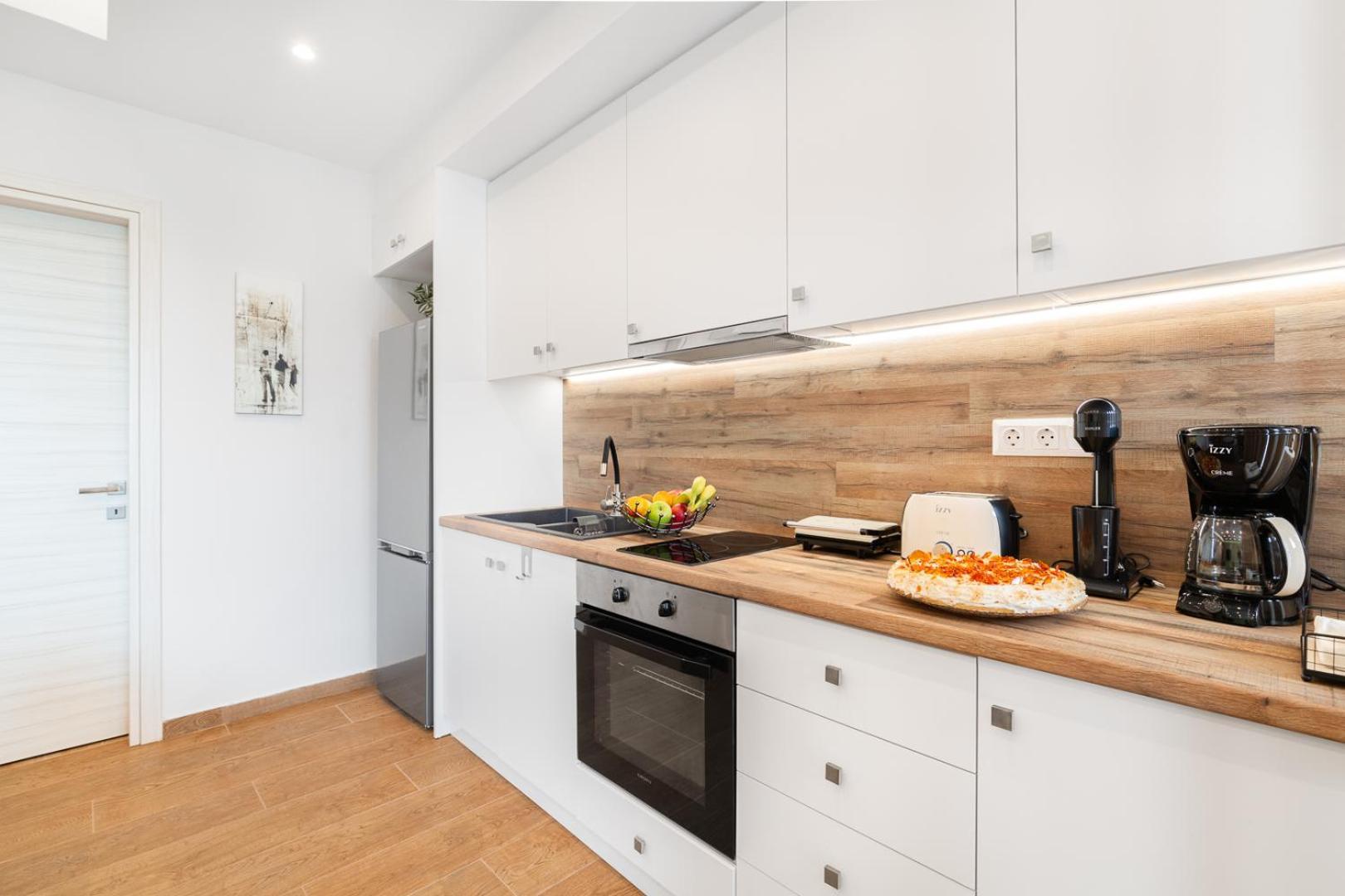 Appartamento Caldera Close To The Port, Airport & Athens *