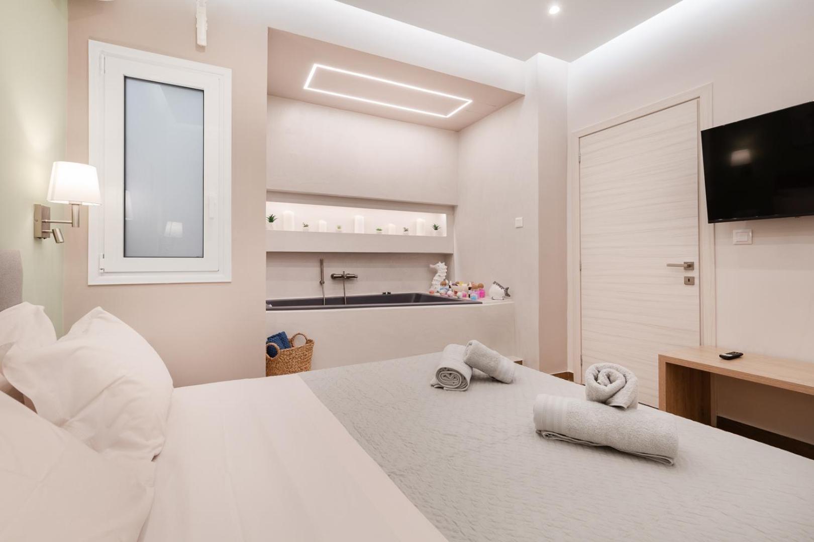 Caldera Close To The Port, Airport & Athens Apartment Rafina (Attica)