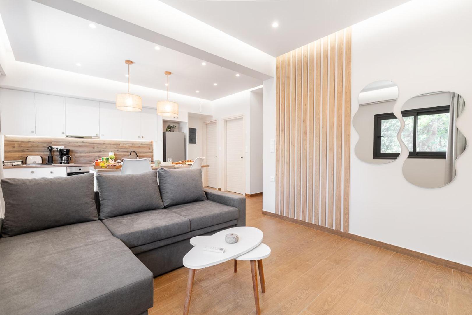 Apartment Caldera Close To The Port, Airport & Athens *