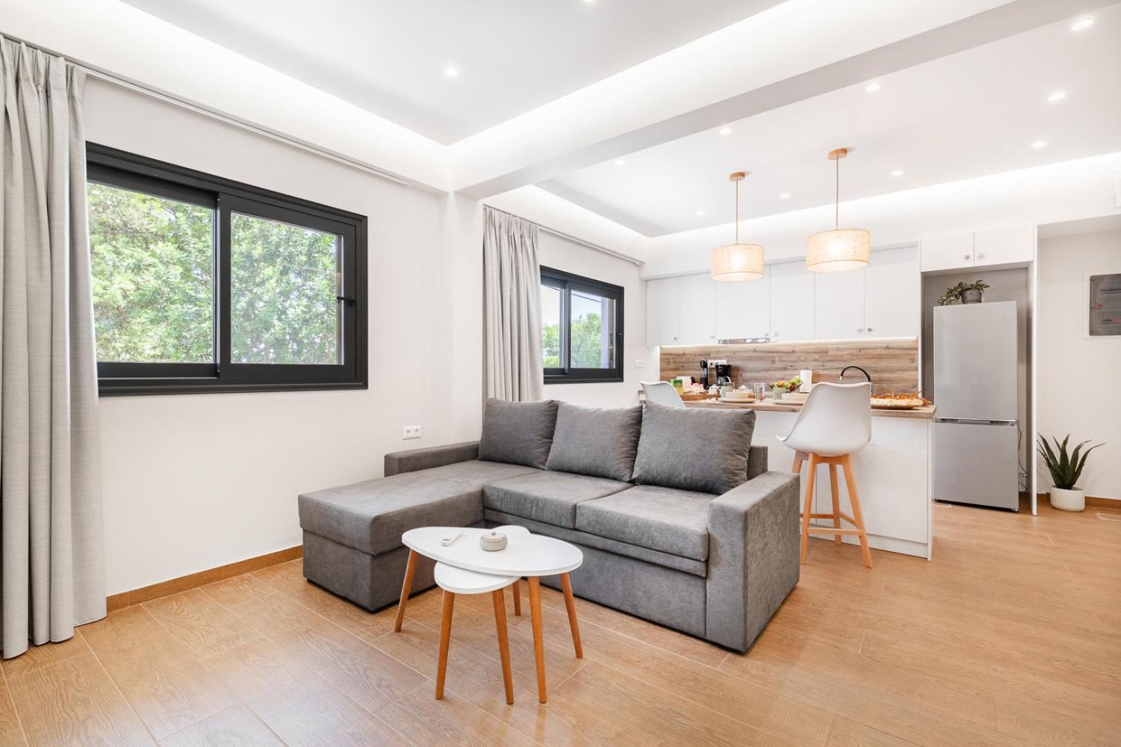 Caldera Close To The Port, Airport & Athens Apartment Rafina (Attica)