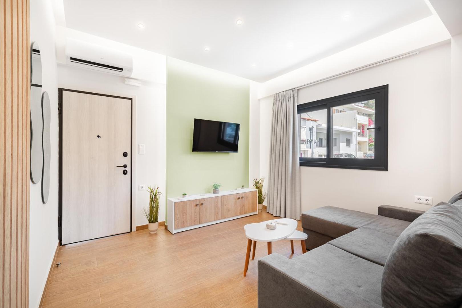 Apartment Caldera Close To The Port, Airport & Athens Rafina (Attica)